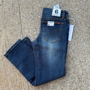 Joe’s jeans girls size 6, NWT from stitch fix